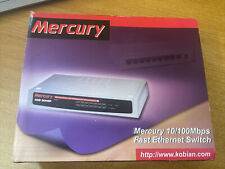 Mercury kob sdh8p for sale  STOKE-ON-TRENT