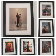 Jack vettriano framed for sale  DERBY