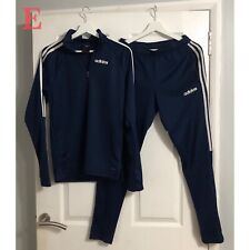 Adidas tracksuit mens for sale  DOWNPATRICK