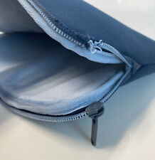 Case Logic - Memory Foam Laptop Sleeve Laptop Case - Broken zipper for sale  Miami