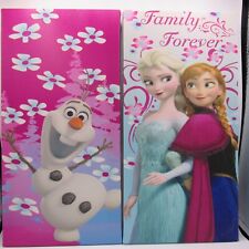 Disney frozen canvas for sale  Woodbridge