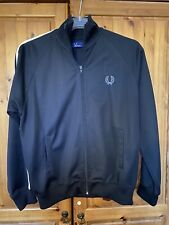 fred perry tracksuit for sale  DOVER