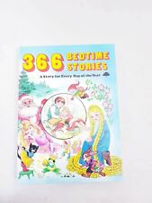 366 Bedtime Stories: A Story for Every Day of the Year by Various Book The Cheap comprar usado  Enviando para Brazil