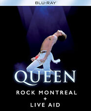 Queen rock montreal d'occasion  Pithiviers