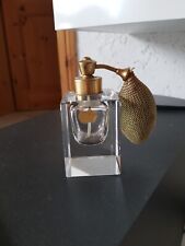 Parfum flakon echt gebraucht kaufen  Schifferstadt