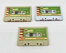 Xanti hörspiel kassetten gebraucht kaufen  Hamburg