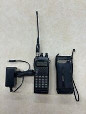 Icom w32a handheld for sale  West Branch