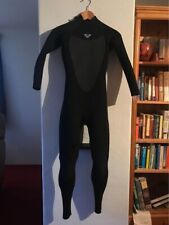 Wetsuit 4/3mm, Women's Size 6, used for sale  Shipping to South Africa