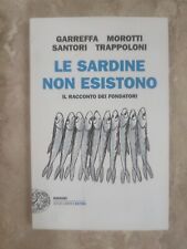 Morotti trappoloni sardine usato  Zerbolo