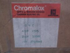 Chromalox armt 2305 for sale  Camarillo