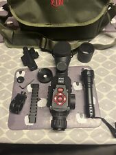 Atn sight hd for sale  BRIDGWATER