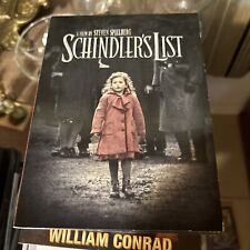 DVD Schindler's List edição de 25º aniversário  comprar usado  Enviando para Brazil