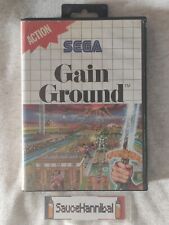 Gain ground jeu d'occasion  Linselles