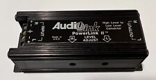 Audio link power for sale  Falls Church
