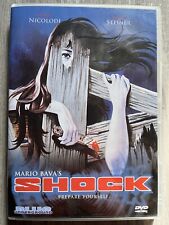 Shock cult 1977 for sale  EXETER