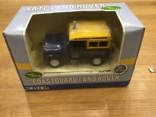 Ertl land rover for sale  BRENTWOOD
