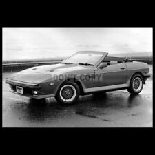 Photo .022852 tvr d'occasion  Martinvast