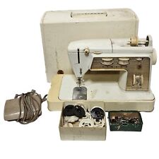 Vintage singer sewing for sale  Medina