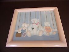 Child room teddy for sale  Pawcatuck