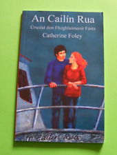 Cailin rua catherine for sale  Ireland