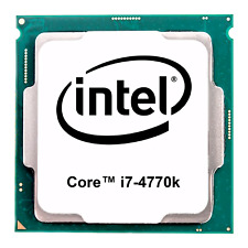 Intel core 4770k gebraucht kaufen  Chemnitz