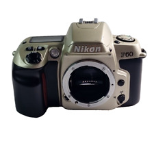 Nikon f60 camera for sale  Ireland