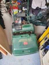atco balmoral 17 lawn mower for sale  WOTTON-UNDER-EDGE