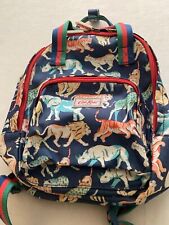 cath kidston backpack for sale  NEWTON ABBOT