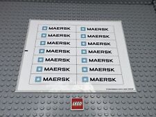 Lego stickerbogen 10155stk01 gebraucht kaufen  Rielasingen-Worblingen