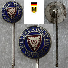 Fussball football badge gebraucht kaufen  Ansbach