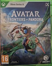 Avatar frontiers pandora d'occasion  Orleans-