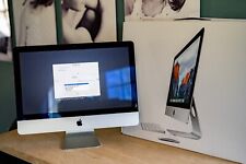 Apple iMac A1418 21.5 inch (1TB, Intel Core i5 5th Gen., 1.60GHz, 8GB) Desktop - for sale  Shipping to South Africa