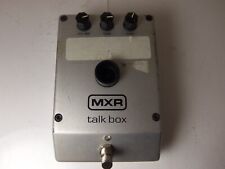 Mxr m222 talk for sale  Austin