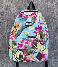 Mochila VANS Off The Wall floral limão azul tropical multicolor comprar usado  Enviando para Brazil