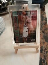 Allen iverson topps for sale  LONDON