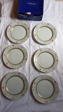 Lot assiettes porcelaine d'occasion  La Rochefoucauld