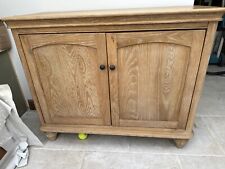Gustavian limed oak for sale  WHITCHURCH