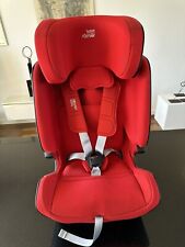 Britax römer kindersitz gebraucht kaufen  Berlin