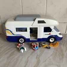 Toy campervan playmobil for sale  KINGS LANGLEY