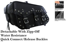 Leather saddlebags strap for sale  Kansas City