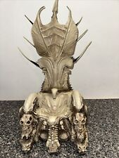 Predator bone throne for sale  West Bend