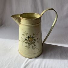 Vintage watering jug for sale  NORWICH