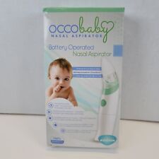 2pack baby nasal for sale  Humble
