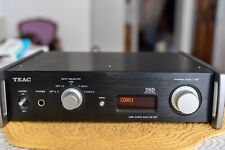 Teac 501 dac usato  Portoferraio