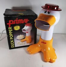 Retro prima duck for sale  NORWICH