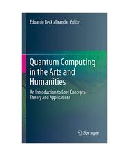 Quantum computing the gebraucht kaufen  Trebbin