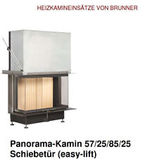 Brunner panorama kamin gebraucht kaufen  Wuppertal