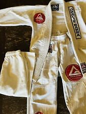 Gracie barra youth for sale  Las Cruces