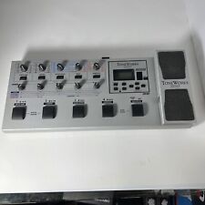 Procesador multiefectos Korg Toneworks AX1000G SIN ADAPTADOR DE CA, usado segunda mano  Embacar hacia Argentina