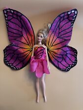 Mattel barbie mariposa for sale  Yorba Linda